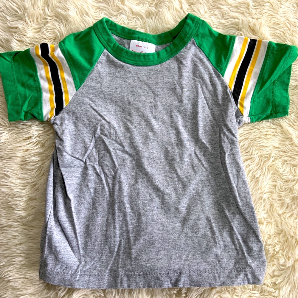 Hanna Andersson size 90/3T T-shirt